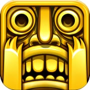 Temple Run Icon